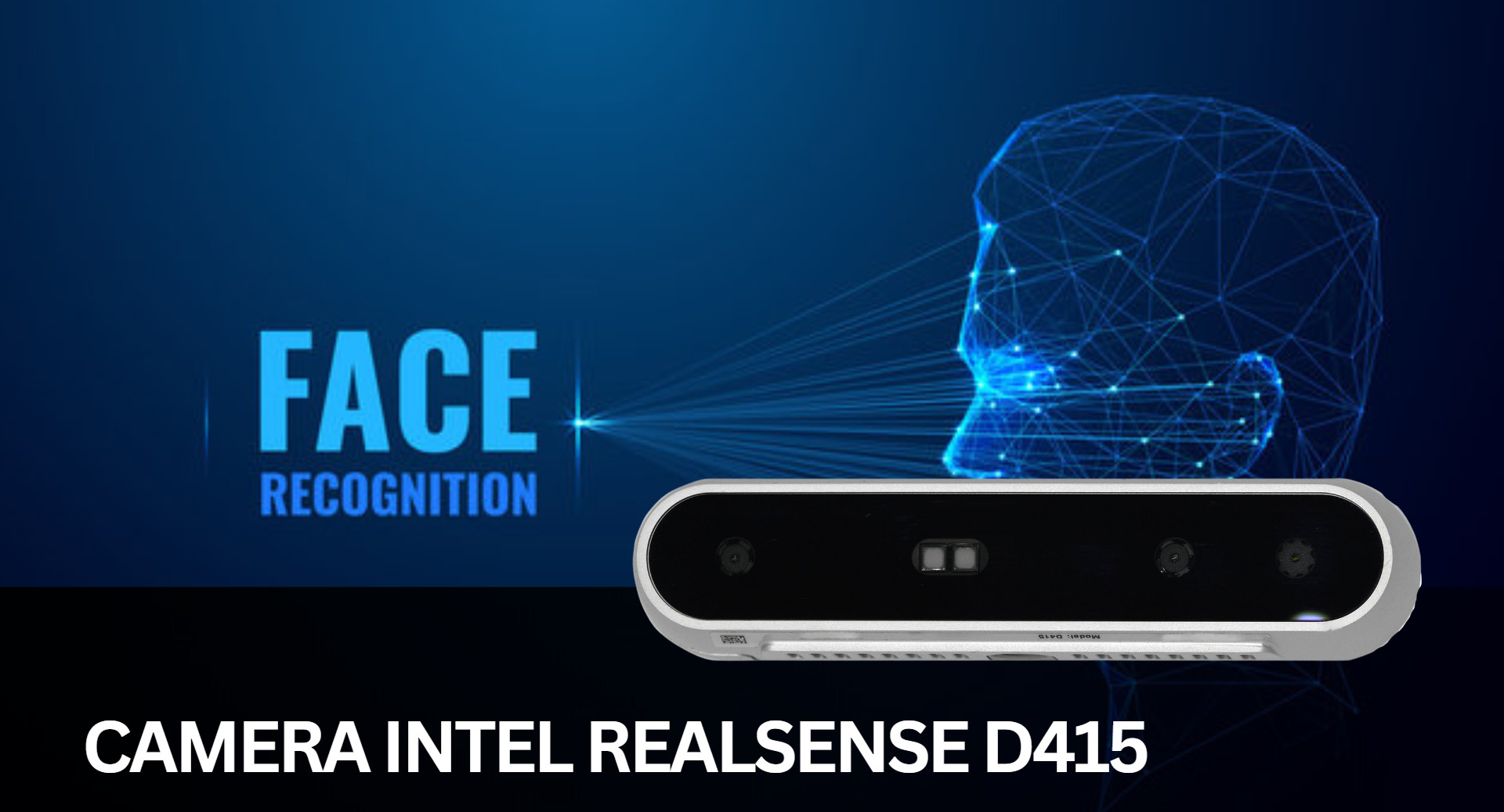 🔥Camera Intel RealSense D415 là một sản phẩm tuyệt vời trong lĩnh vực thị giác máy tính và AI. Với khả năng chụp hình 3D chất lượng cao và tích hợp công nghệ AI