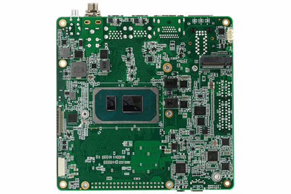 Bảng mạch UP Xtreme i11 board - Core i3 - 1115GRE 3