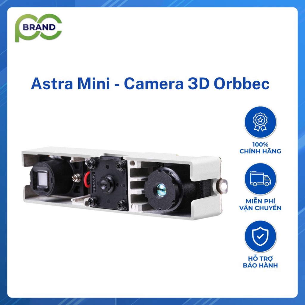 Astra Mini - Camera 3D Orbbec 1