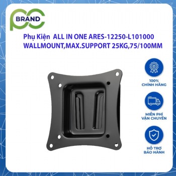 Phụ Kiện  ALL IN ONE ARES-12250-L101000