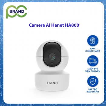 Camera AI Hanet HA800