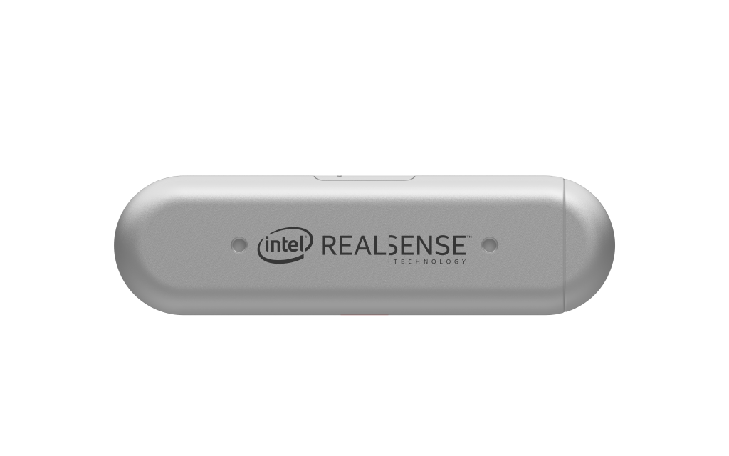 Camera AI Intel® RealSense™ D435F 2