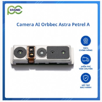 Camera AI Orbbec Petrel Astra SL1511S_U2