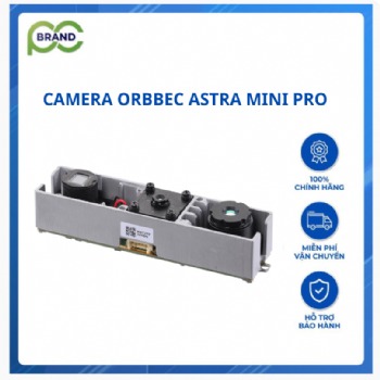 Camera AI Orbbec Astra Mini Pro Structured Light